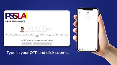 How to Renew your PSSLAI ID .